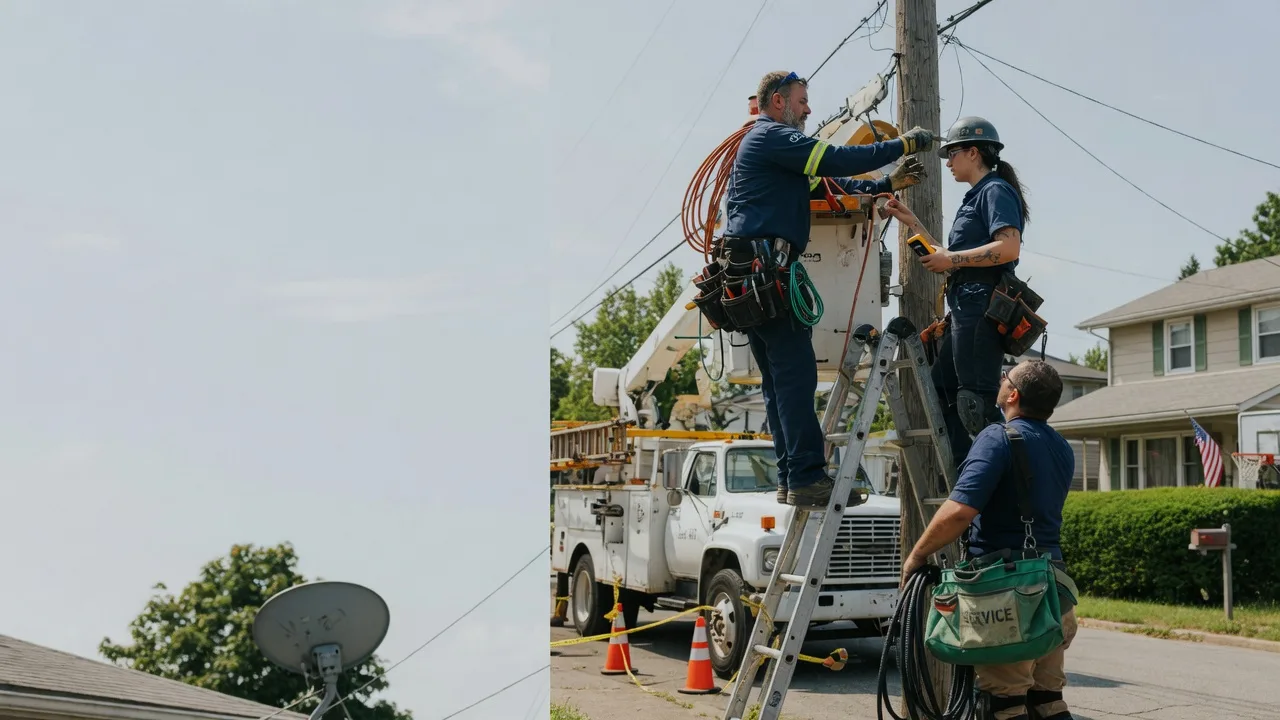 Electrical Repair in Irma, WI near me
